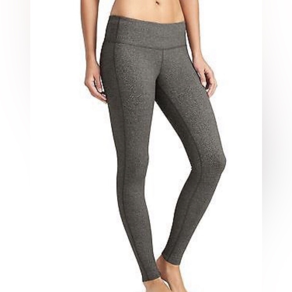 Athleta leggings size medium